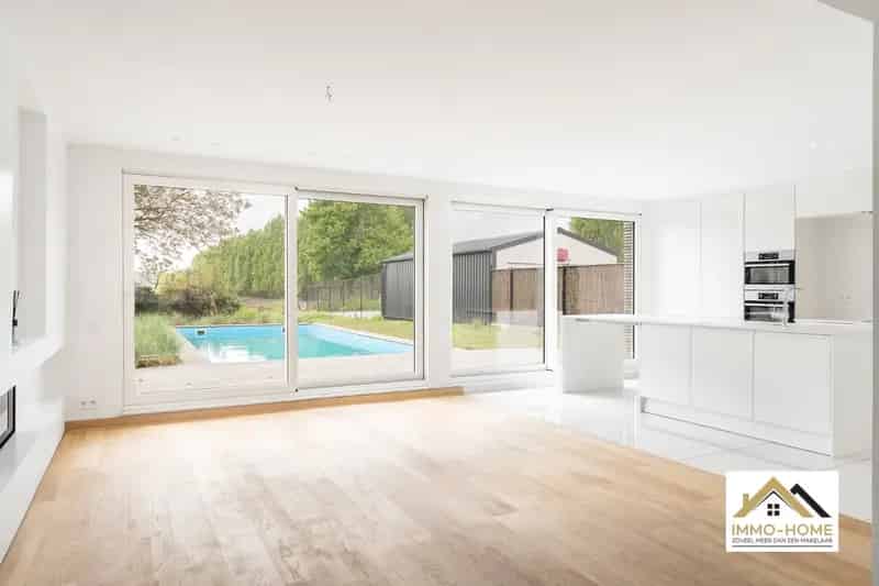 Huis te koop in Lokeren