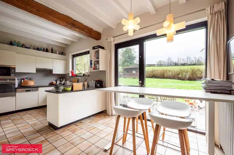 TE HUUR in OUDENAARDE - Edelare, 29