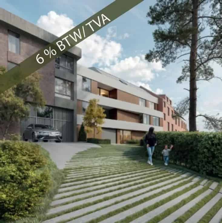 Appartement Te Koop