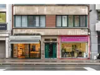 Handelspand te koop - Antwerpen RBT14477