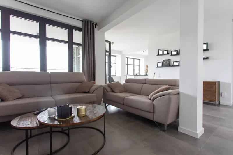Appartement te huur Essen Wildert 2 slaapkamers