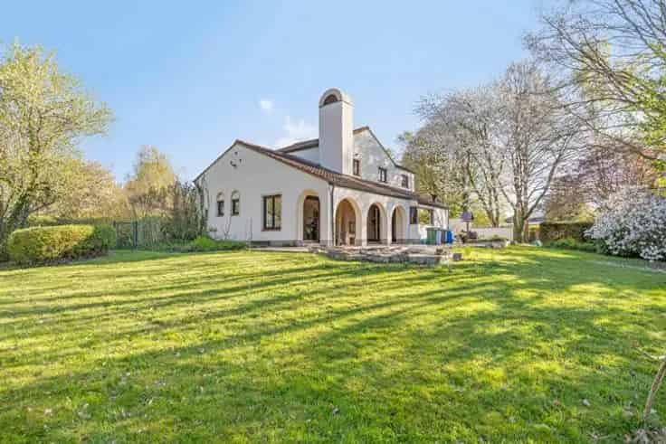 Villa Te Koop