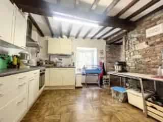 Huis gemengd gebruik te koop - Aywaille VBB91569