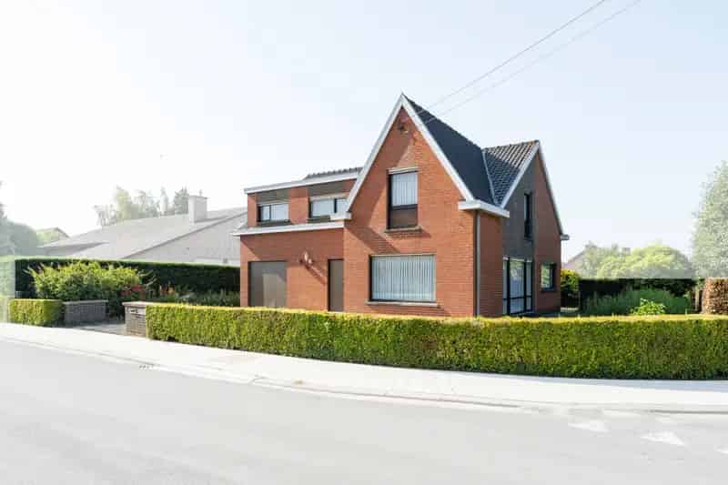 Huis te huur