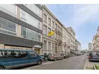 Herenhuis te koop - Antwerpen RBT19196