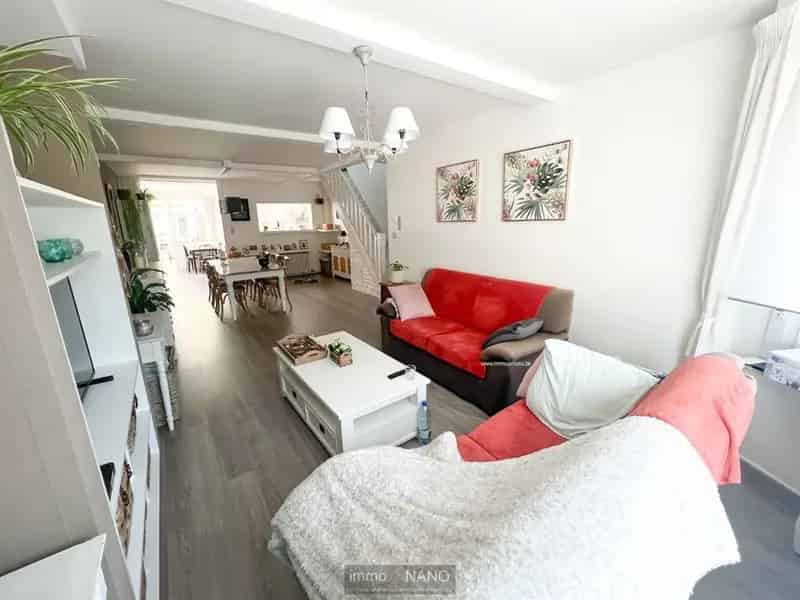 Huis te koop Knokke-Heist