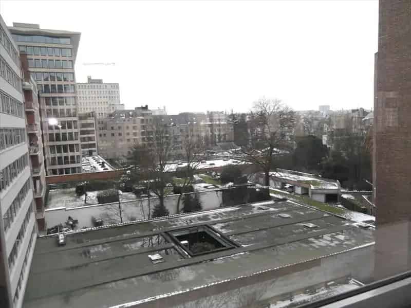 Te huur in Louiza 209a Bruxelles