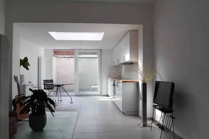 Huis te Huur Gent