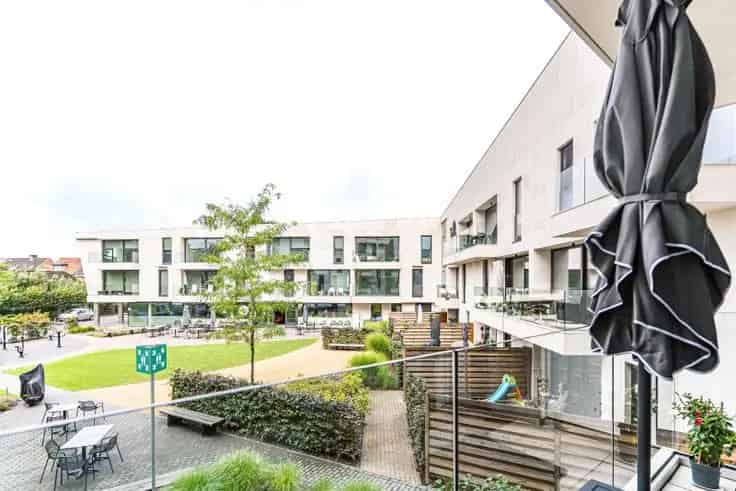 Appartement Te Koop