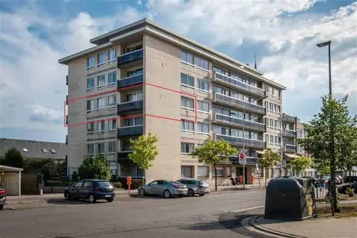 Appartement Te Koop