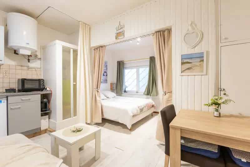 Appartement te huur