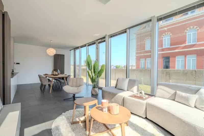 Appartement te koop