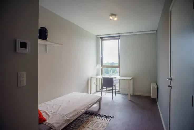 Appartementsblok Te Koop