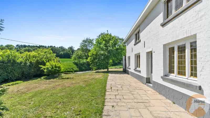 Charmant Landhuis Lubbeek 60 Are