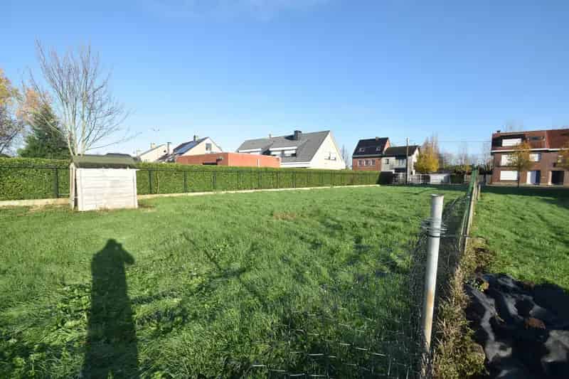 Grond te huur