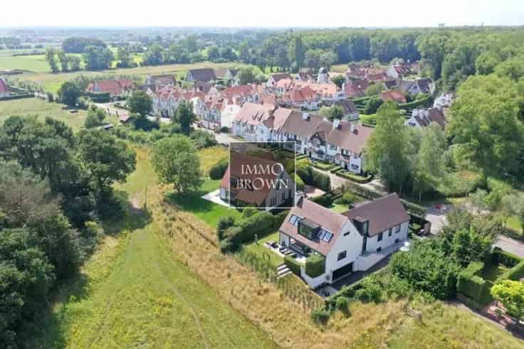 Villa Te Koop