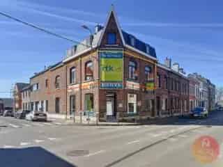 Appartement te koop - Herve VBC67717