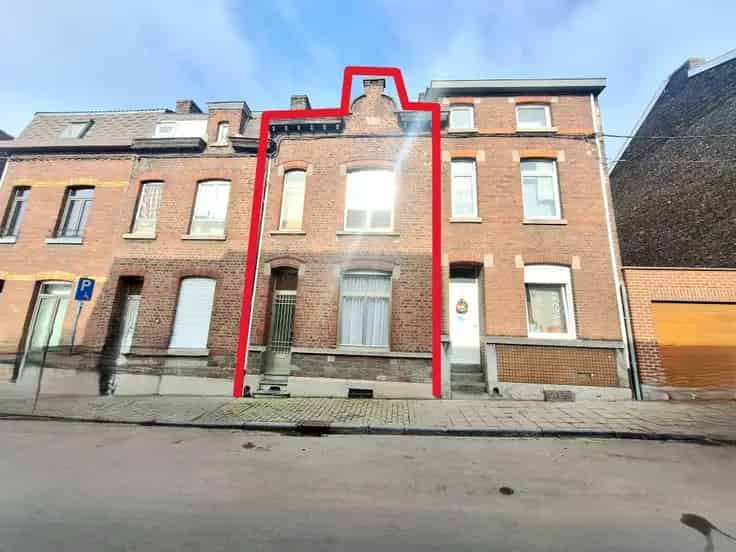 Huis Te Koop
