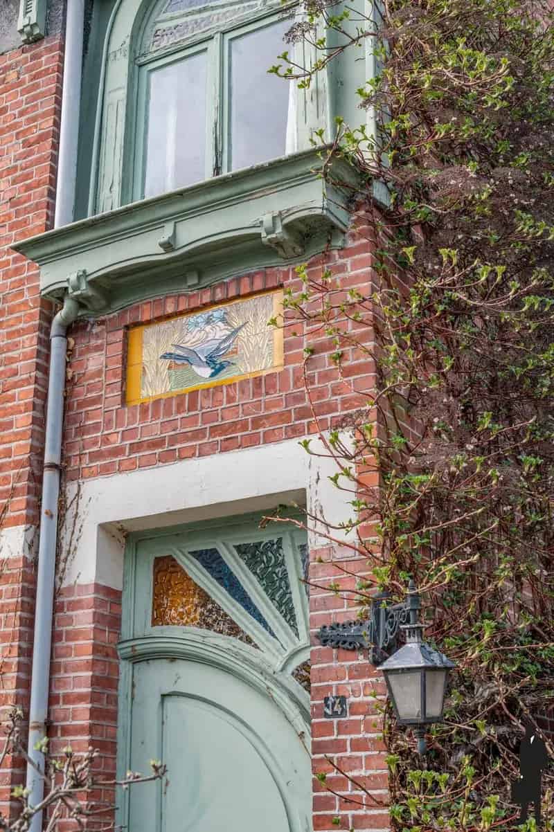 Volledig te renoveren charmante woning in Wildert!