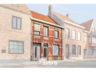 Huis te koop - Izegem RBT47318