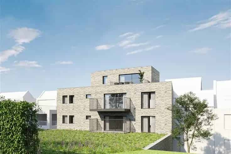 Appartement Te Koop