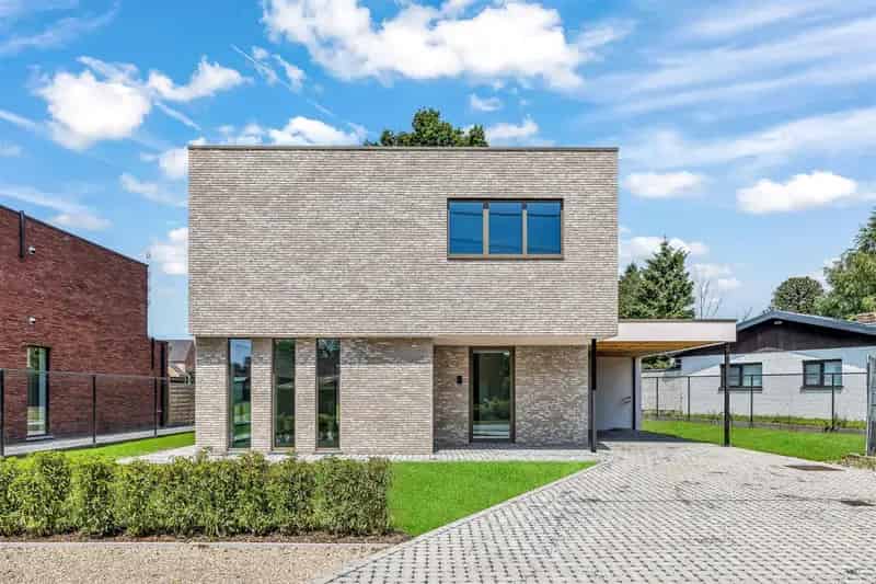 Huis te koop