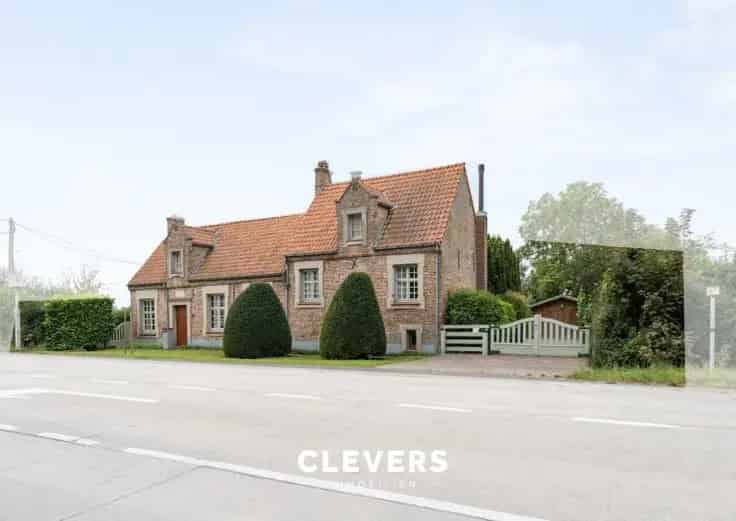 Huis Te Koop