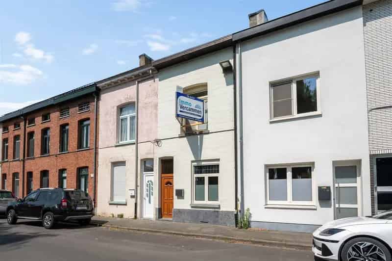 Huis te huur