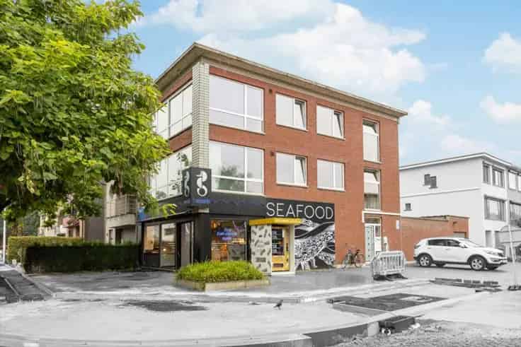 Appartementsblok Te Koop