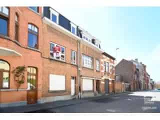 Appartement te koop - Schaarbeek VBC82603
