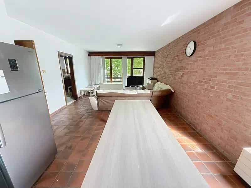 Appartement te huur 3 slaapkamers rustige ligging