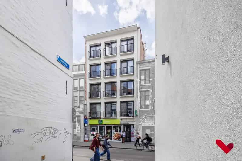 Appartement te koop