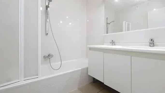 Appartement te huur in Mariakerkelaan 11, Oostende - Dewaele