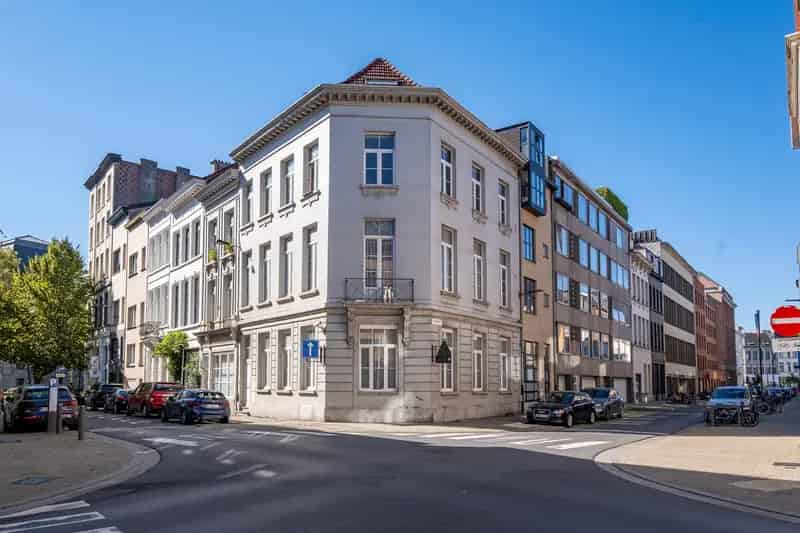 Appartement te koop