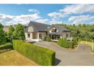 Villa te koop - Geraardsbergen RBT75161