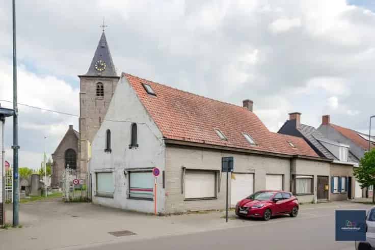 Huis Te Koop
