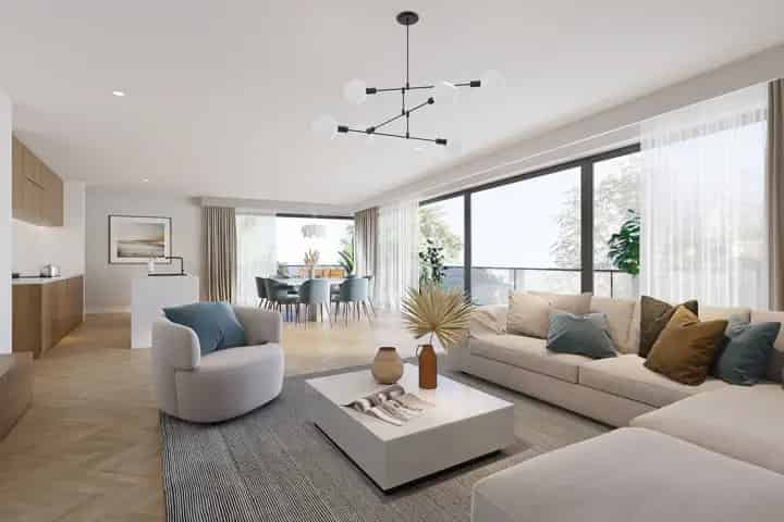 Appartement te koop in Geraardsbergen