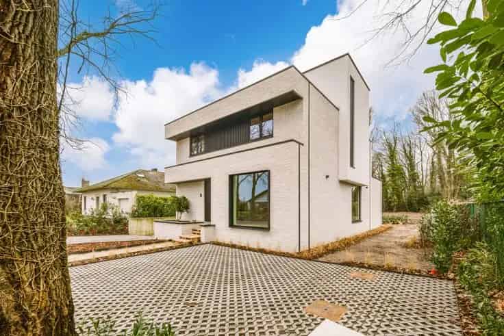 Villa Te Koop