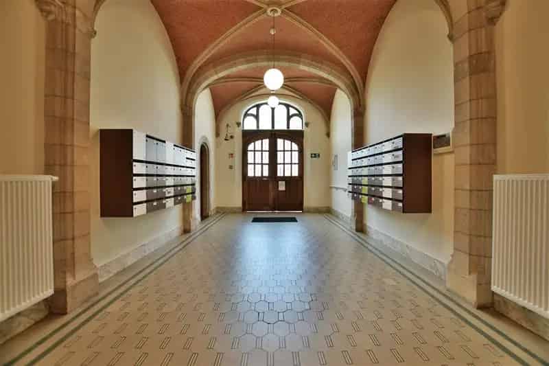 Appartement te huur in Dendermonde
