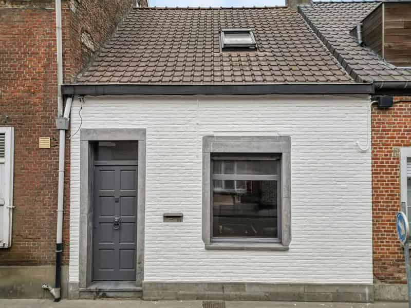 Ideale starterswoning nabij het centrum!