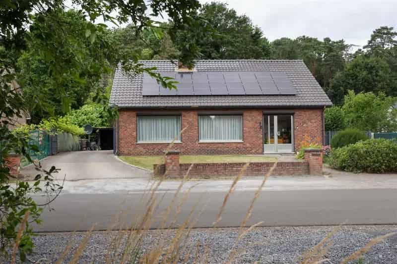 Huis te koop