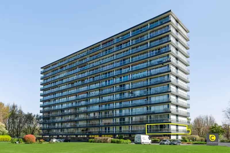 Appartement te koop