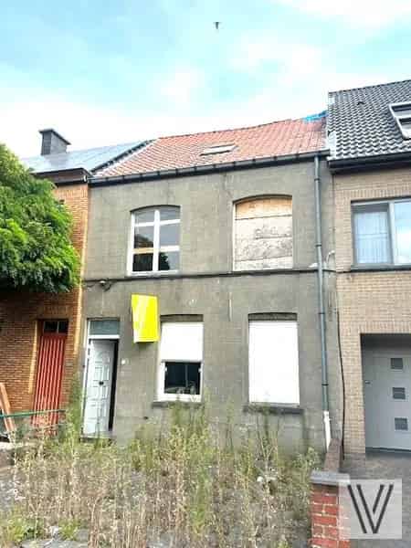 Huis te huur