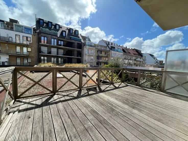 Ruim 2SLK Appartement Nabij Zegemeer