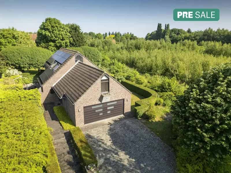 Huis te koop