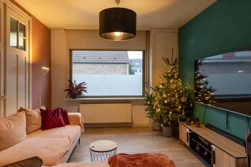 Huis te huur