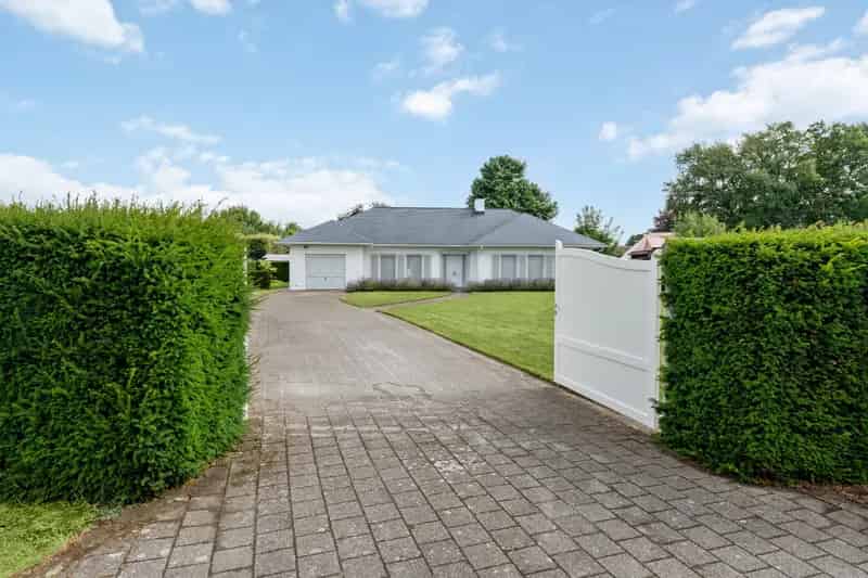 Huis te koop
