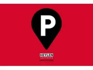 Parking te koop - Antwerpen RBT14432