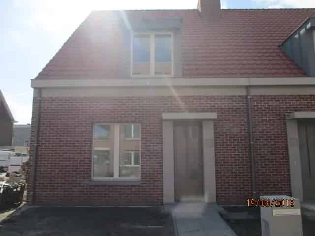 Dokter Jennerstraat 1