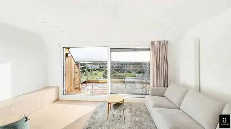 Duplex te koop Heist-aan-Zee